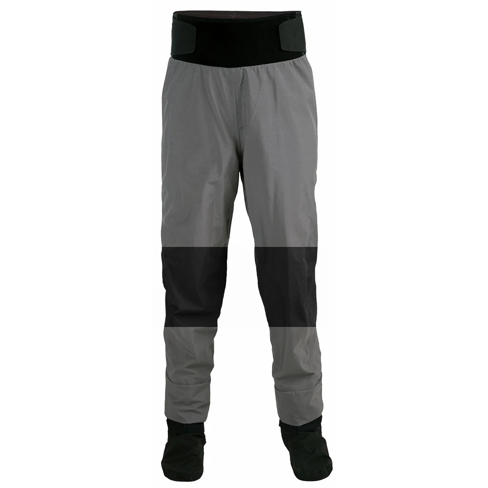 Fishing Pants Waterproof - Sepatu bot Fly boot pria, celana