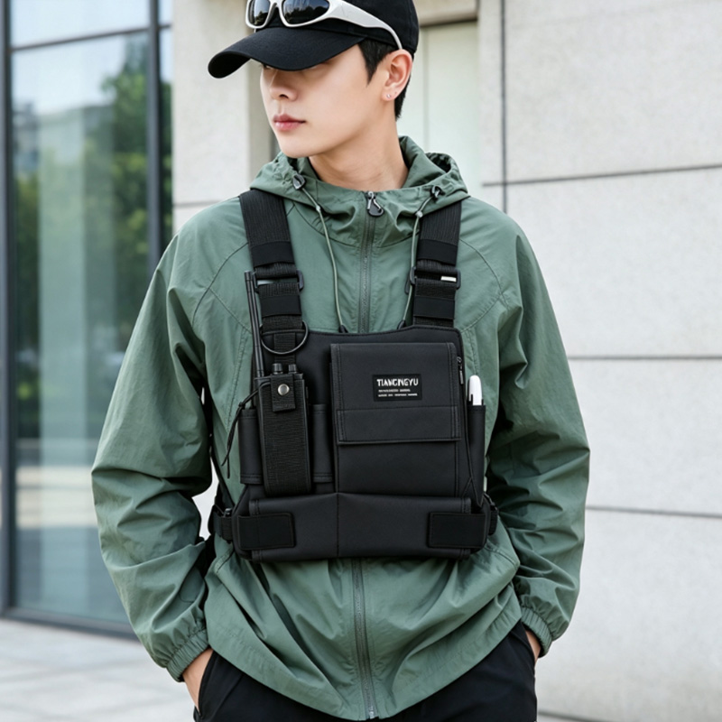 Tas Dada Baru 2026 unisex, Tas - Fishing Backpack ulasan dan harga