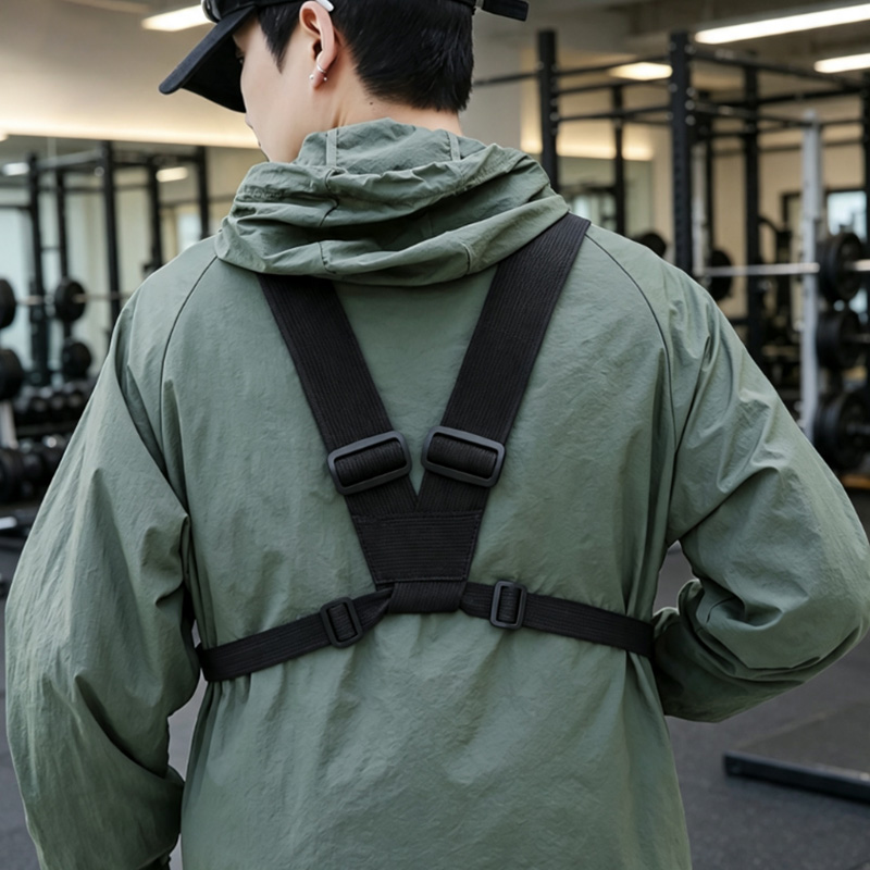 Tas Dada Baru 2026 unisex, Tas - Fishing Backpack ulasan dan harga